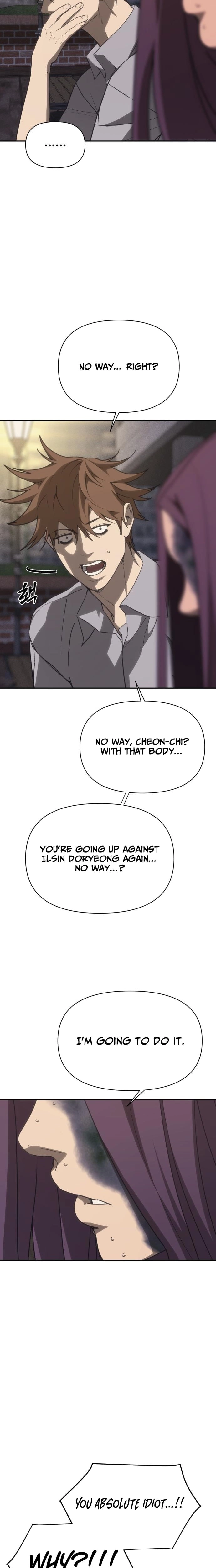 Read ShaMONEYism chapter 43 image 34 on Lezhin