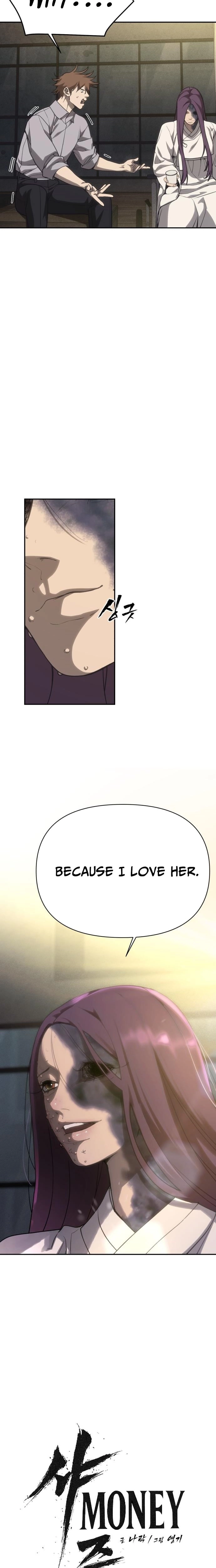 Read ShaMONEYism chapter 43 image 35 on Lezhin