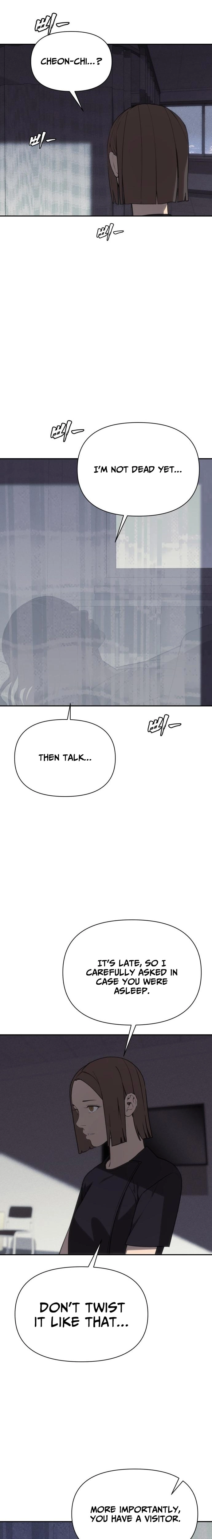 Read ShaMONEYism chapter 43 image 4 on Lezhin