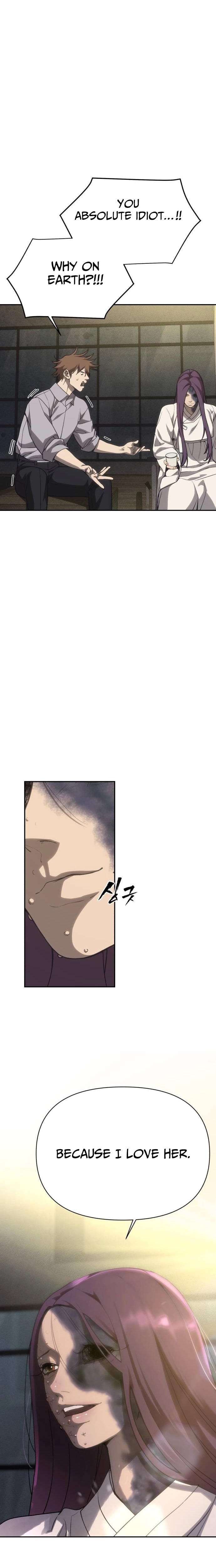 Read ShaMONEYism chapter 44 image 1 on Lezhin