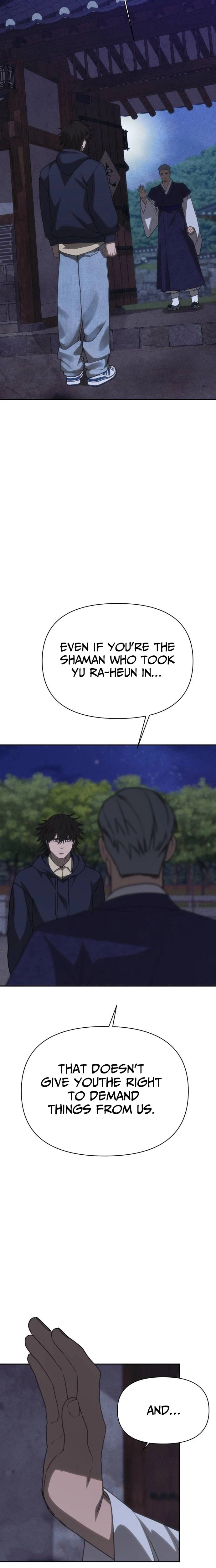 Read ShaMONEYism chapter 44 image 11 on Lezhin