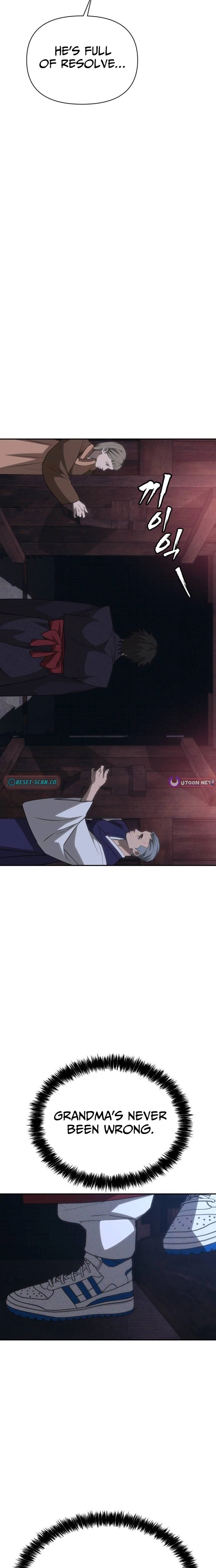 Read ShaMONEYism chapter 44 image 14 on Lezhin