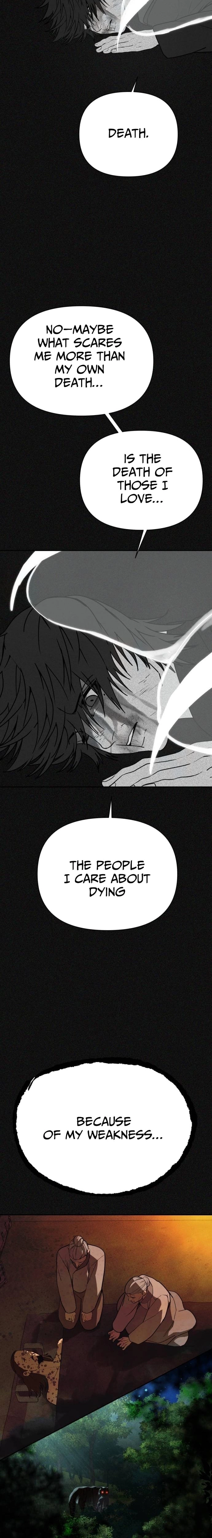Read ShaMONEYism chapter 44 image 27 on Lezhin