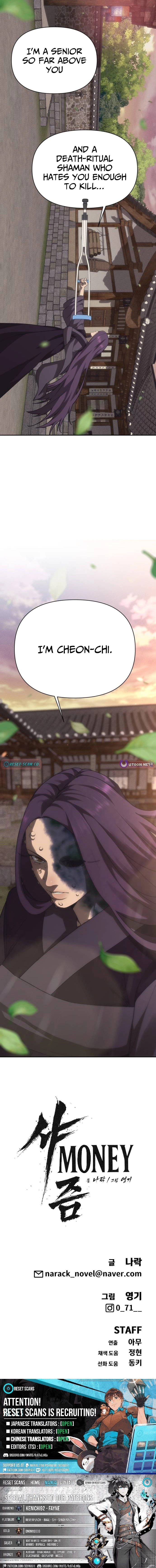 Read ShaMONEYism chapter 44 image 38 on Lezhin