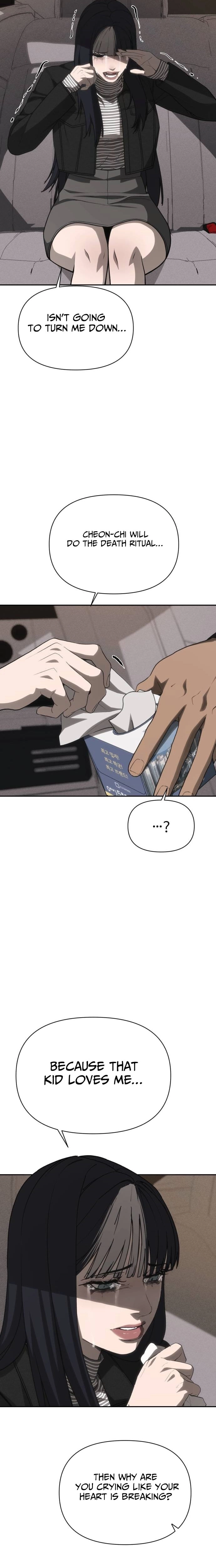 Read ShaMONEYism chapter 44 image 5 on Lezhin