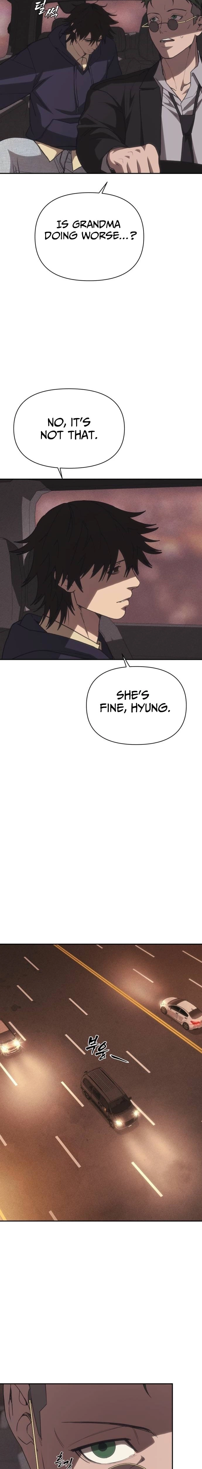 Read ShaMONEYism chapter 44 image 8 on Lezhin