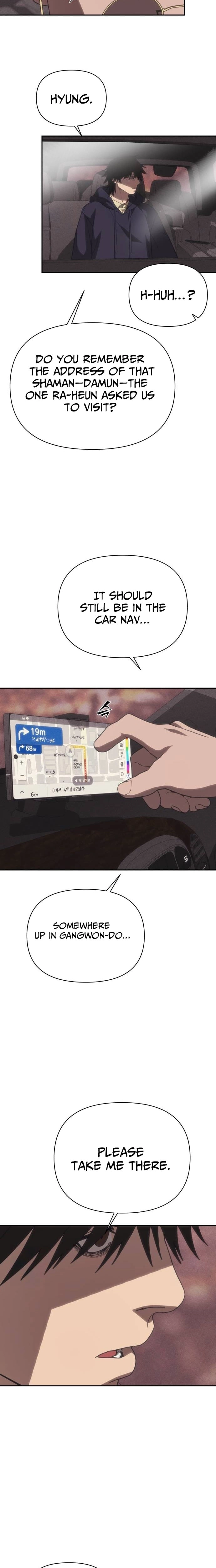 Read ShaMONEYism chapter 44 image 9 on Lezhin