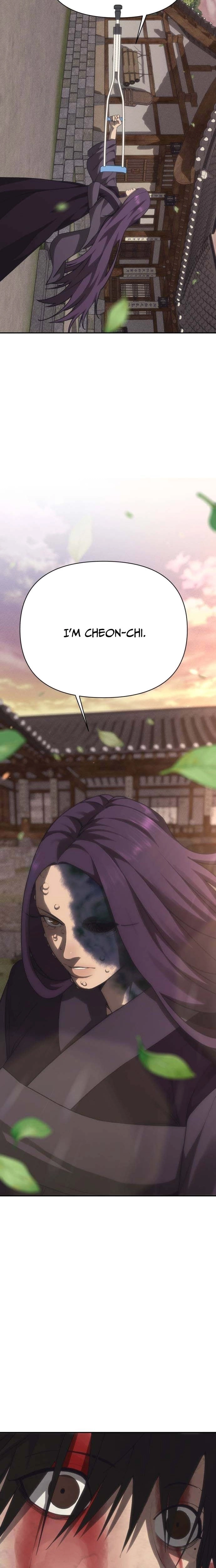 Read ShaMONEYism chapter 45 image 1 on Lezhin