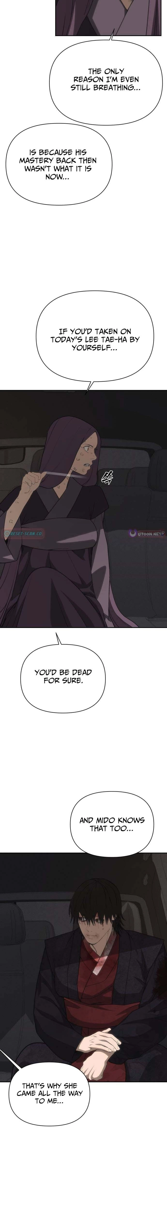Read ShaMONEYism chapter 45 image 10 on Lezhin
