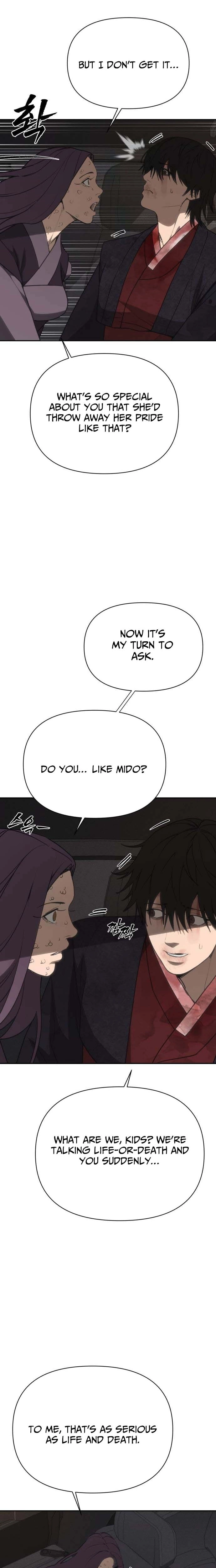 Read ShaMONEYism chapter 45 image 11 on Lezhin
