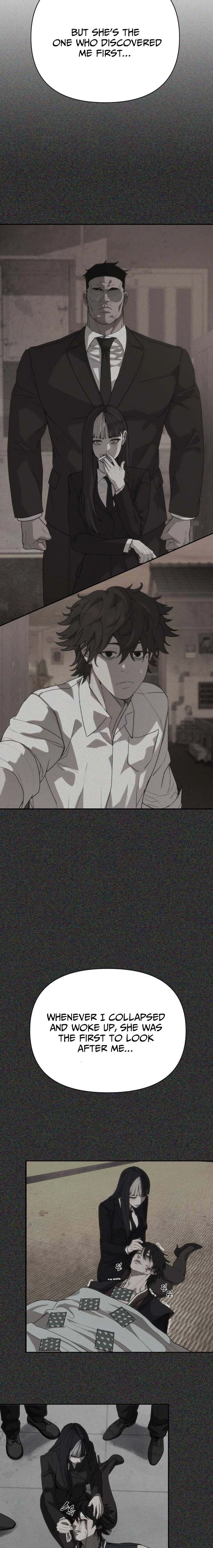 Read ShaMONEYism chapter 45 image 13 on Lezhin