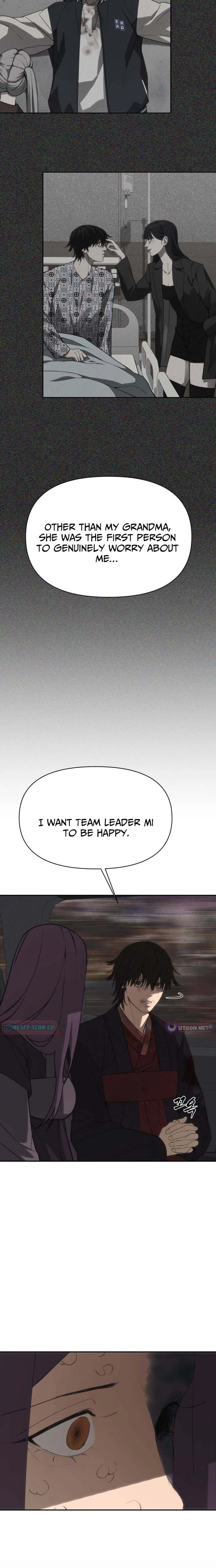 Read ShaMONEYism chapter 45 image 14 on Lezhin