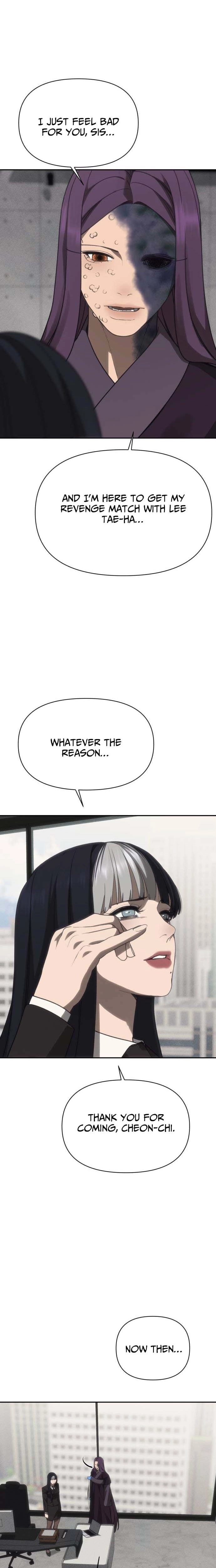 Read ShaMONEYism chapter 45 image 20 on Lezhin
