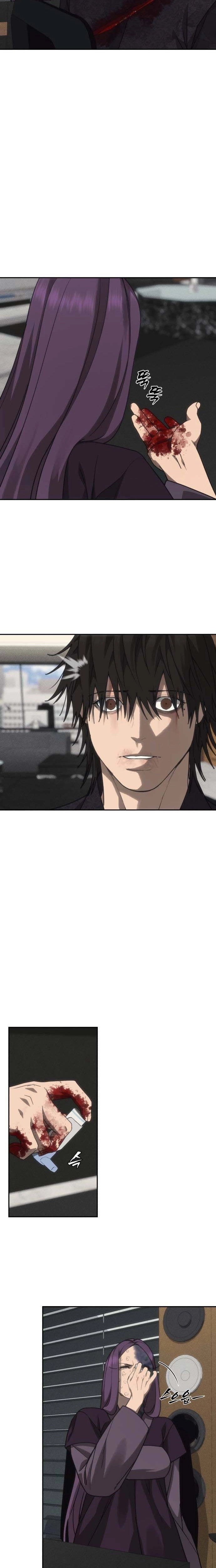Read ShaMONEYism chapter 45 image 23 on Lezhin