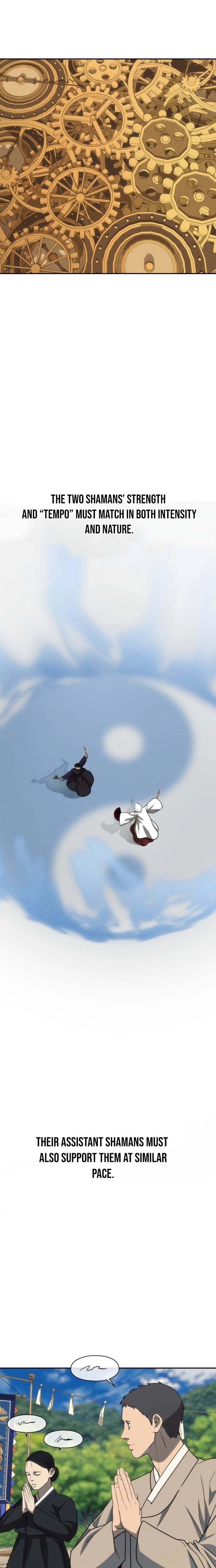 Read ShaMONEYism chapter 45 image 29 on Lezhin