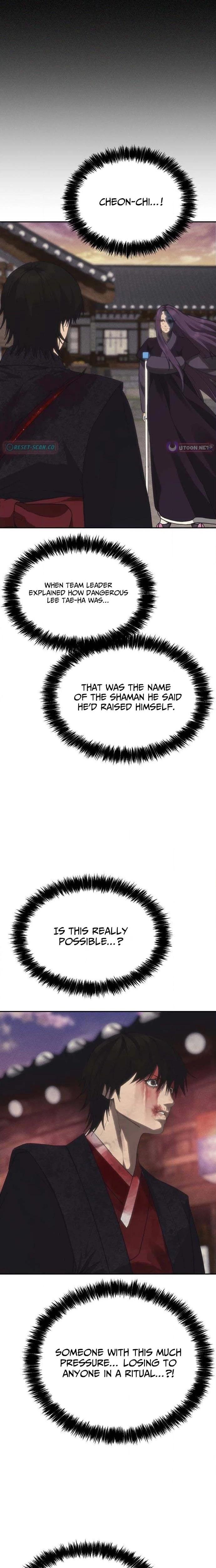 Read ShaMONEYism chapter 45 image 3 on Lezhin