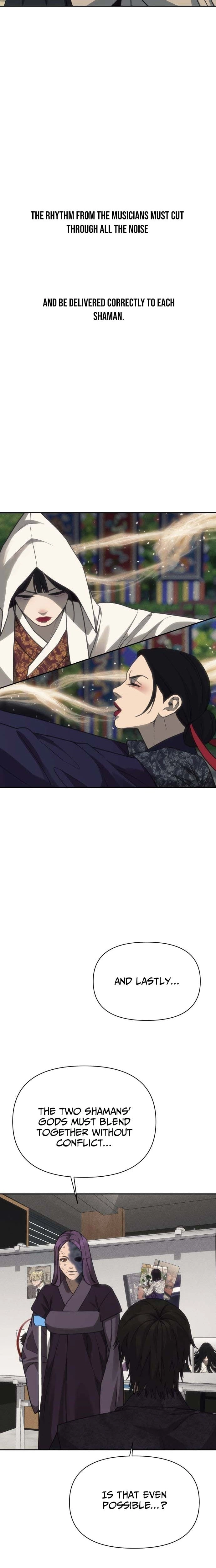 Read ShaMONEYism chapter 45 image 30 on Lezhin