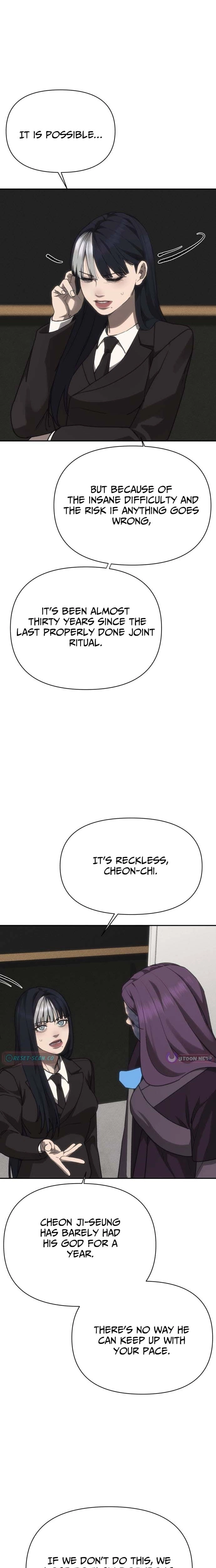 Read ShaMONEYism chapter 45 image 31 on Lezhin