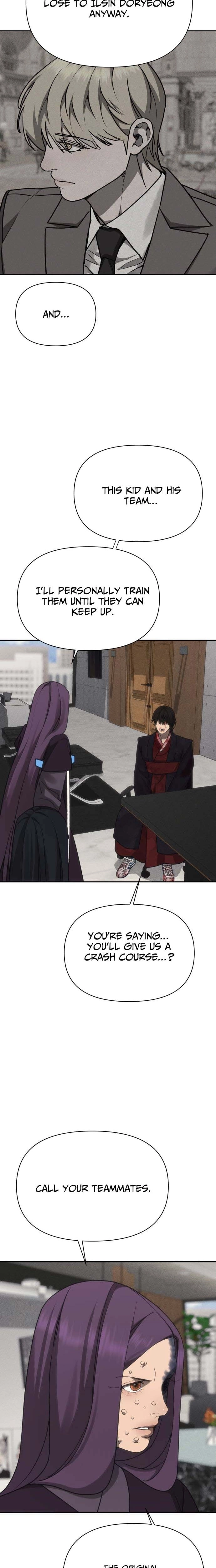 Read ShaMONEYism chapter 45 image 32 on Lezhin