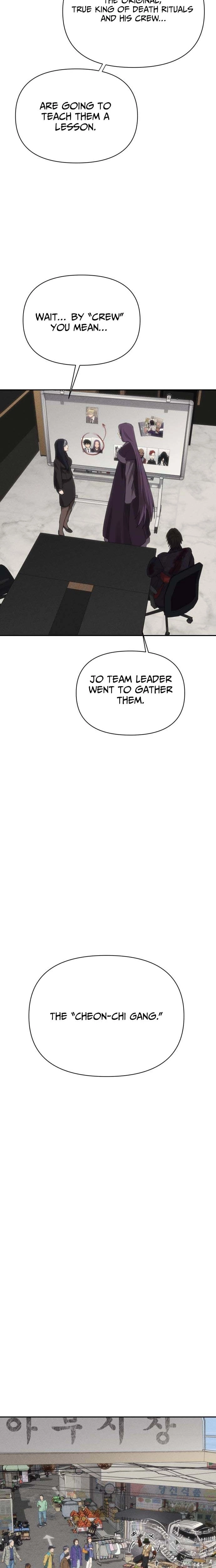Read ShaMONEYism chapter 45 image 33 on Lezhin