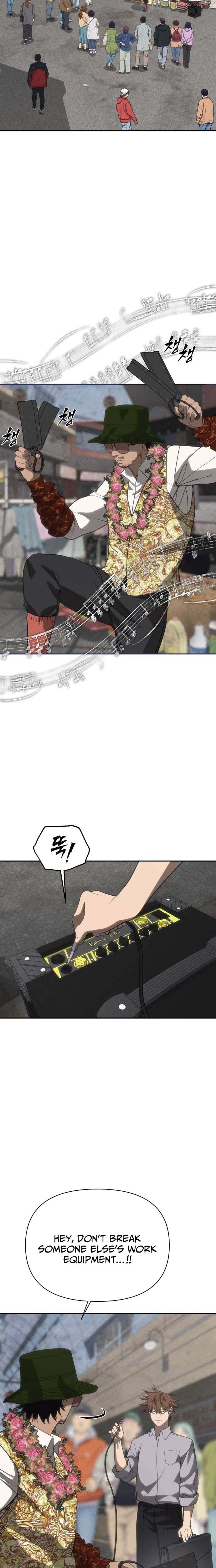 Read ShaMONEYism chapter 45 image 34 on Lezhin