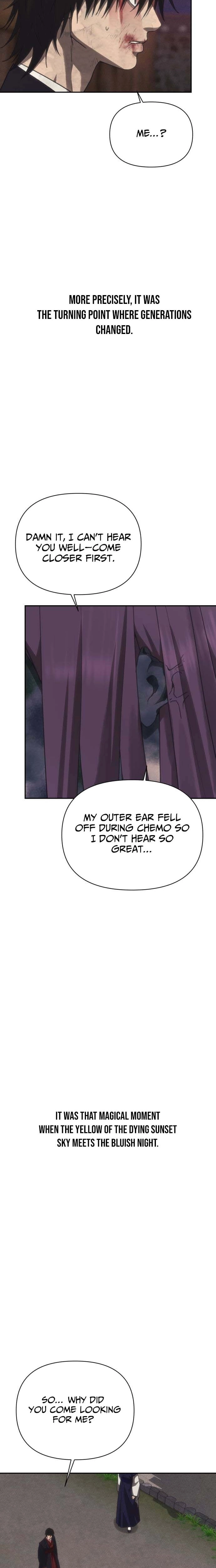 Read ShaMONEYism chapter 45 image 5 on Lezhin