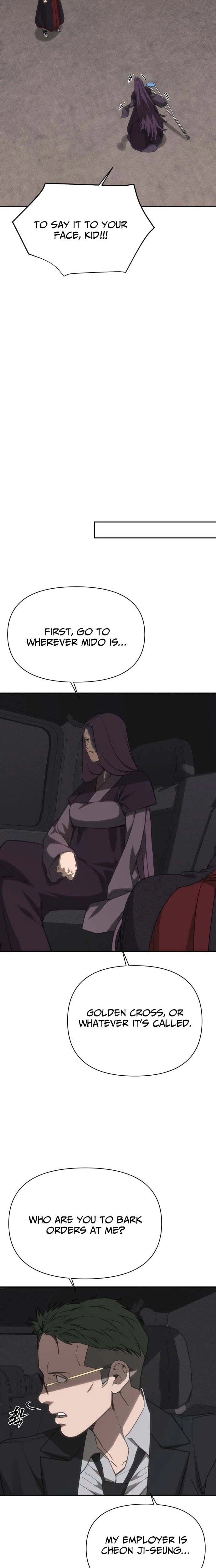 Read ShaMONEYism chapter 45 image 6 on Lezhin