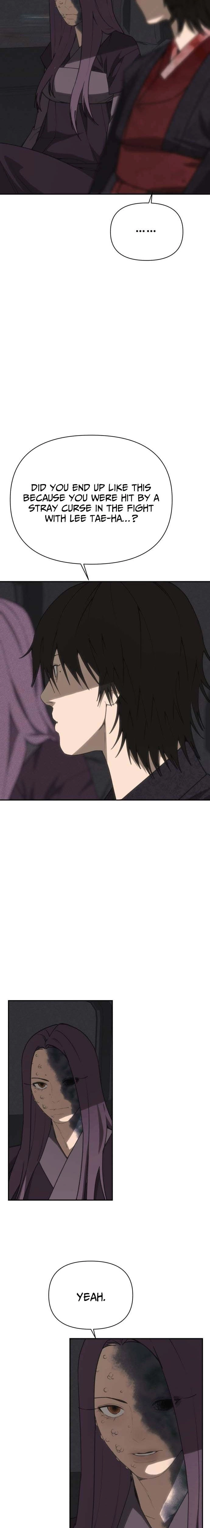 Read ShaMONEYism chapter 45 image 9 on Lezhin