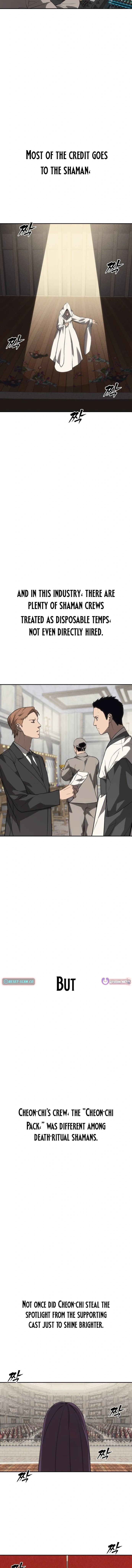 Read ShaMONEYism chapter 46 image 1 on Lezhin