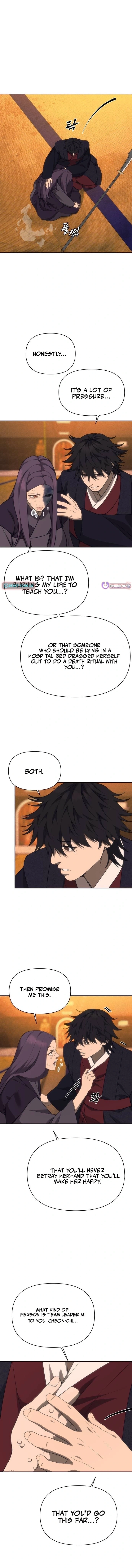 Read ShaMONEYism chapter 46 image 14 on Lezhin