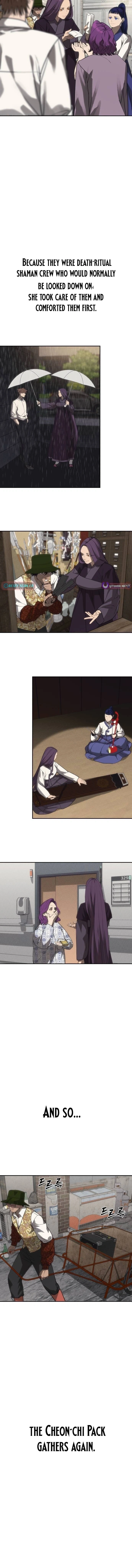 Read ShaMONEYism chapter 46 image 2 on Lezhin