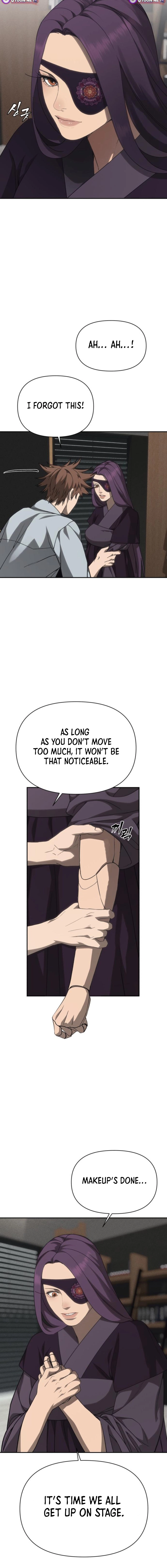 Read ShaMONEYism chapter 47 image 11 on Lezhin