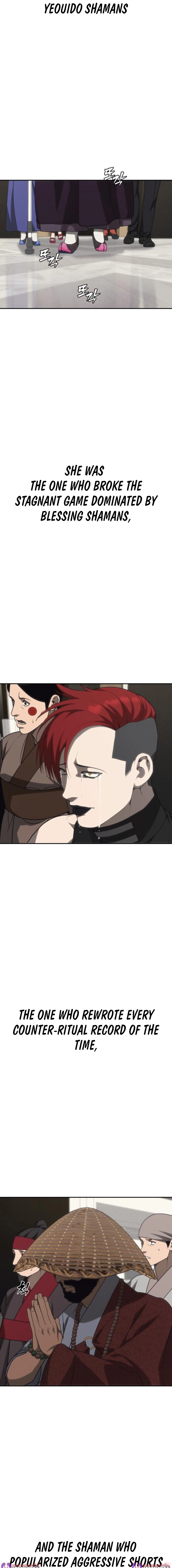 Read ShaMONEYism chapter 47 image 14 on Lezhin
