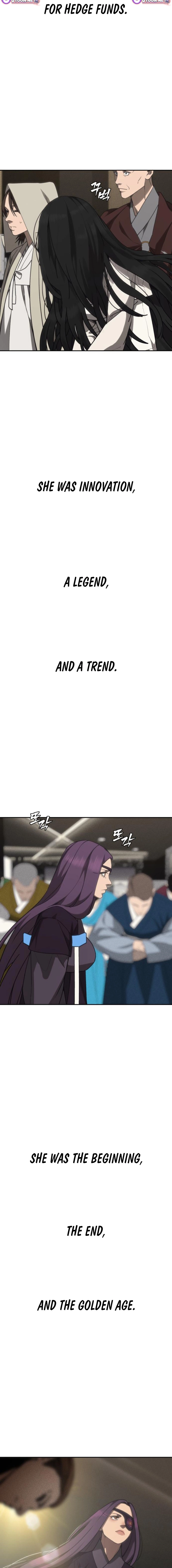 Read ShaMONEYism chapter 47 image 15 on Lezhin