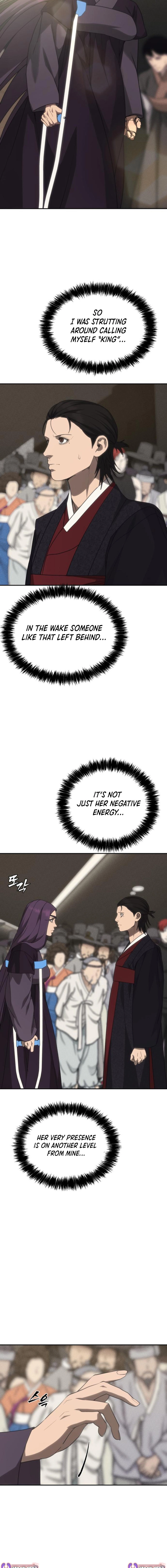Read ShaMONEYism chapter 47 image 16 on Lezhin