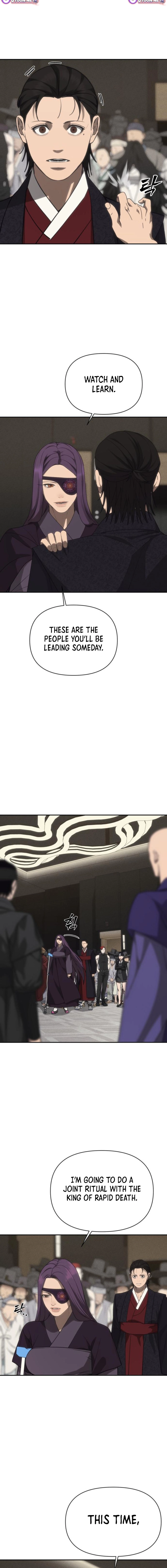 Read ShaMONEYism chapter 47 image 17 on Lezhin