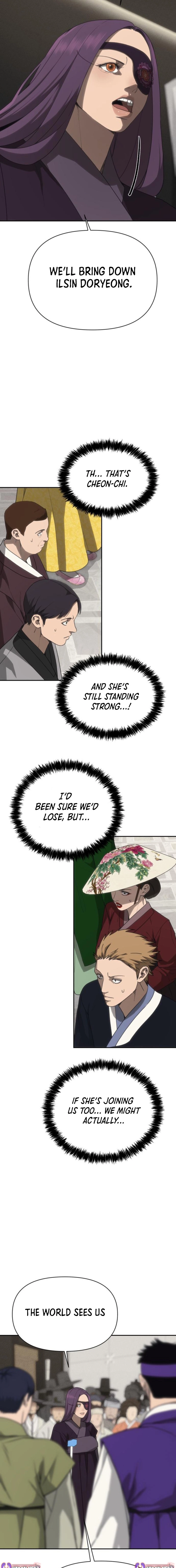Read ShaMONEYism chapter 47 image 18 on Lezhin