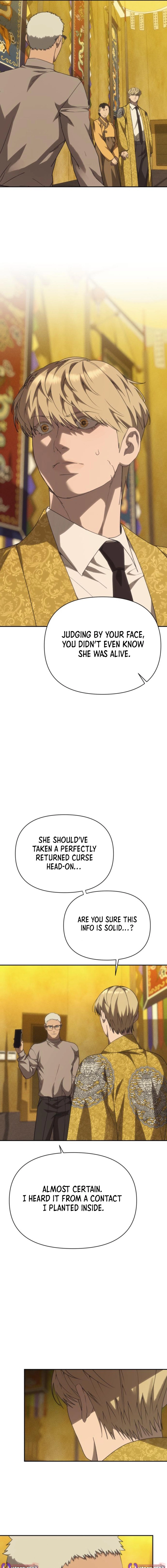 Read ShaMONEYism chapter 47 image 2 on Lezhin
