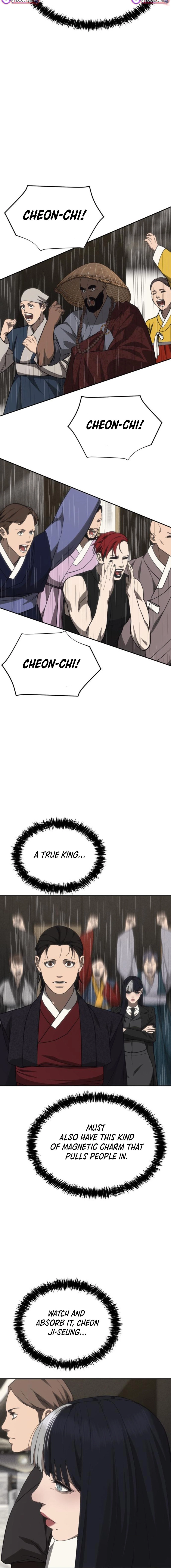 Read ShaMONEYism chapter 47 image 21 on Lezhin