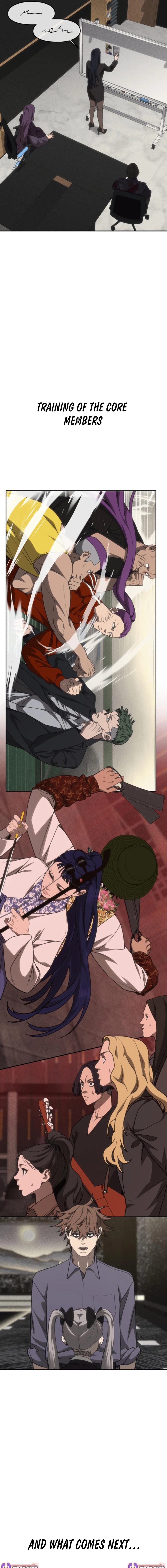 Read ShaMONEYism chapter 47 image 6 on Lezhin