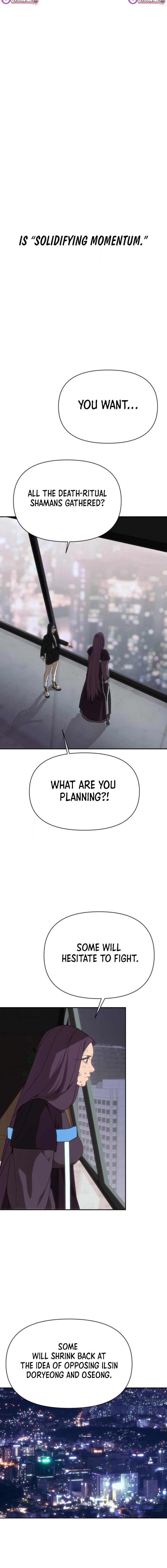 Read ShaMONEYism chapter 47 image 7 on Lezhin