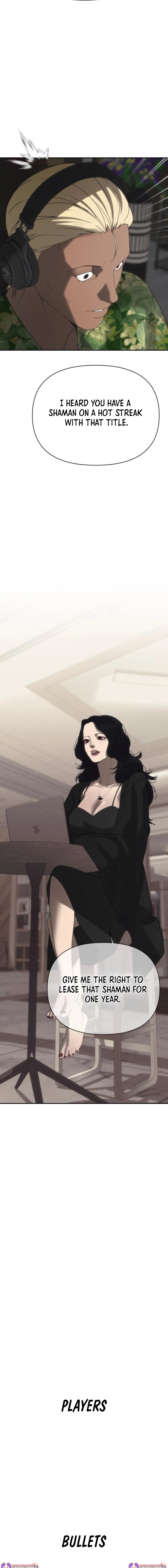 Read ShaMONEYism chapter 48 image 10 on Lezhin