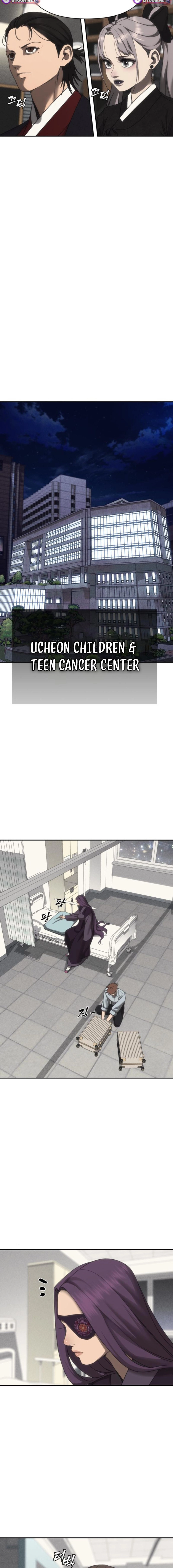 Read ShaMONEYism chapter 48 image 13 on Lezhin