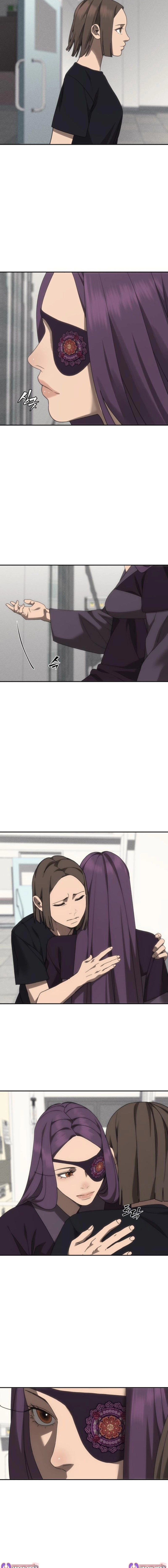 Read ShaMONEYism chapter 48 image 14 on Lezhin