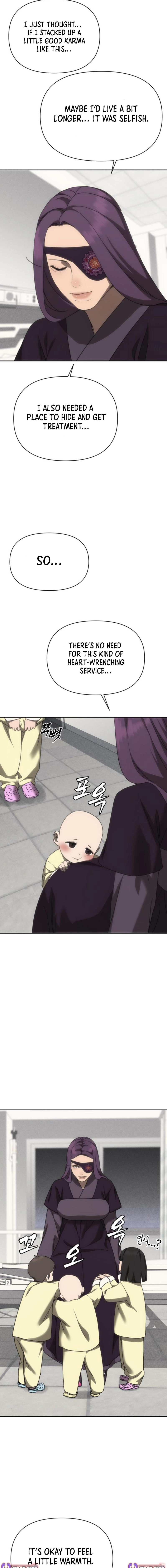Read ShaMONEYism chapter 48 image 16 on Lezhin
