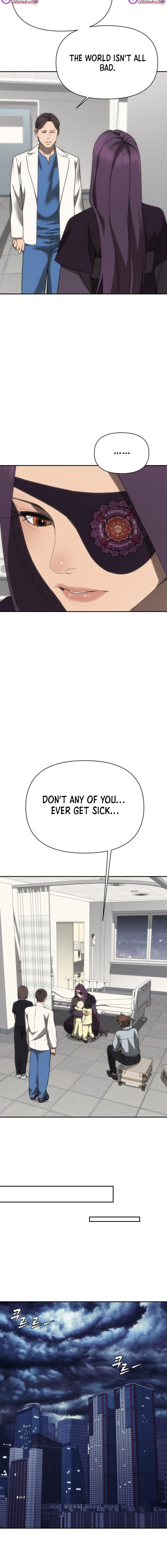 Read ShaMONEYism chapter 48 image 17 on Lezhin