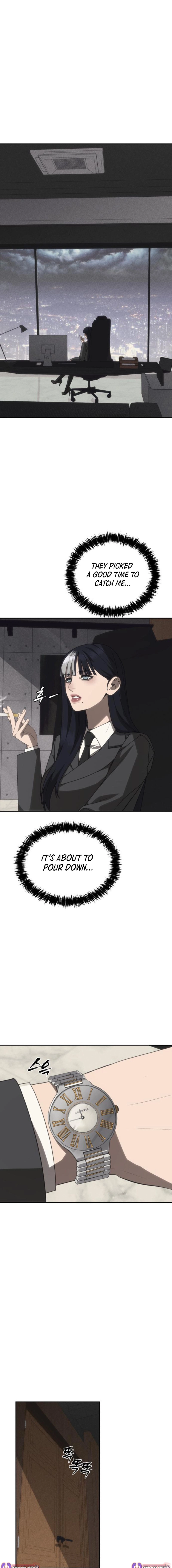 Read ShaMONEYism chapter 48 image 18 on Lezhin