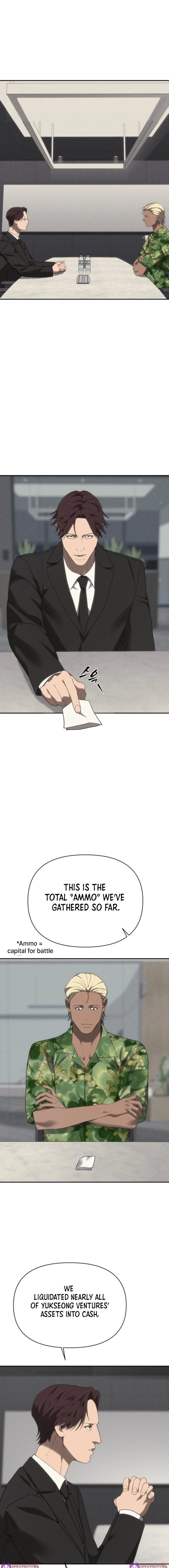 Read ShaMONEYism chapter 48 image 2 on Lezhin