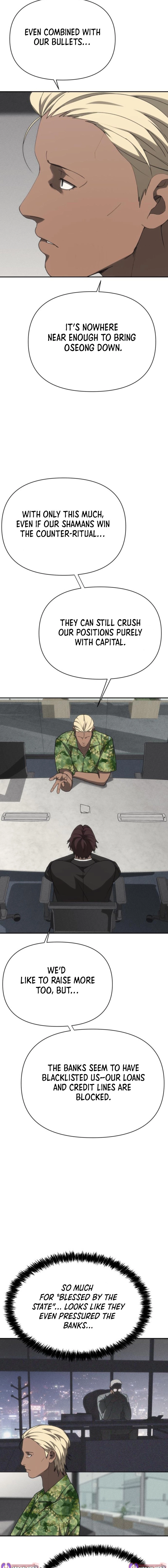 Read ShaMONEYism chapter 48 image 4 on Lezhin