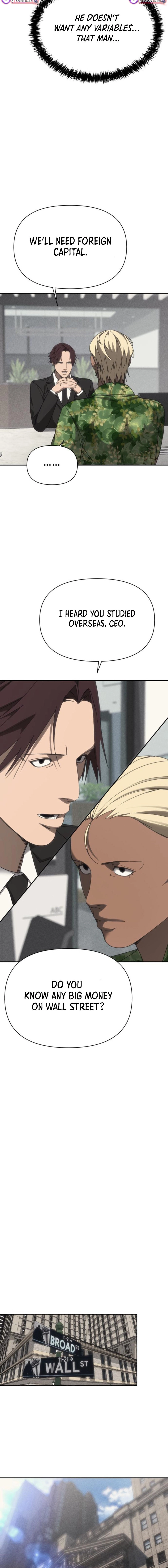 Read ShaMONEYism chapter 48 image 5 on Lezhin